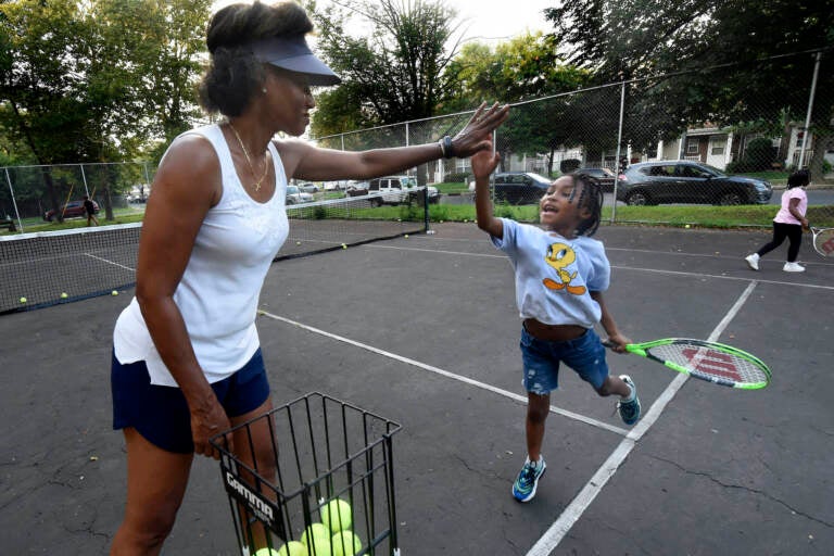 Pickleball Night, Empower Sports