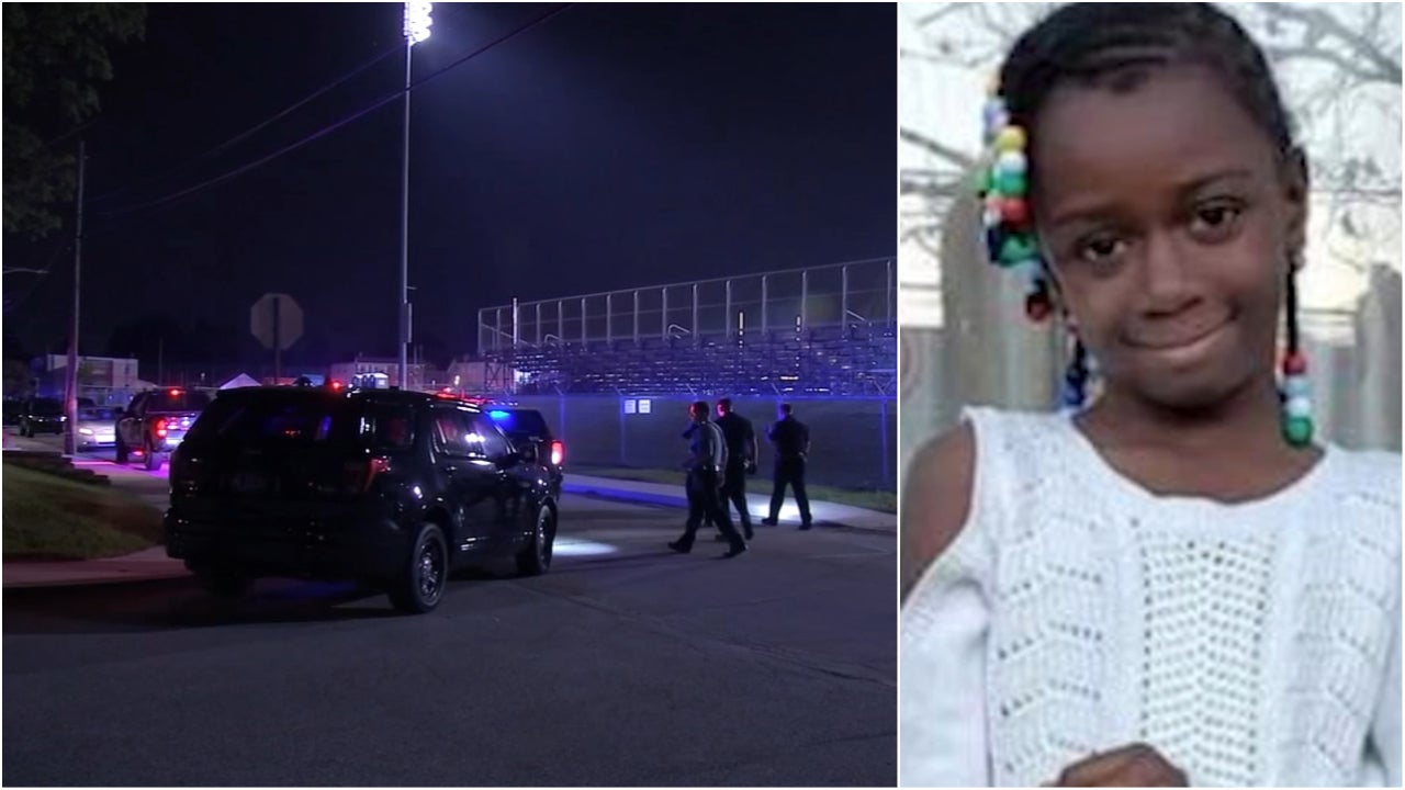 Academy Park Shooting High Probability That Police Gunfire Killed 8 Year Old Girl At Football Game In Sharon Hill Pa Da