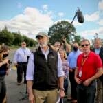 Gov. Wolf speaks in aftermath of Hurricane Ida