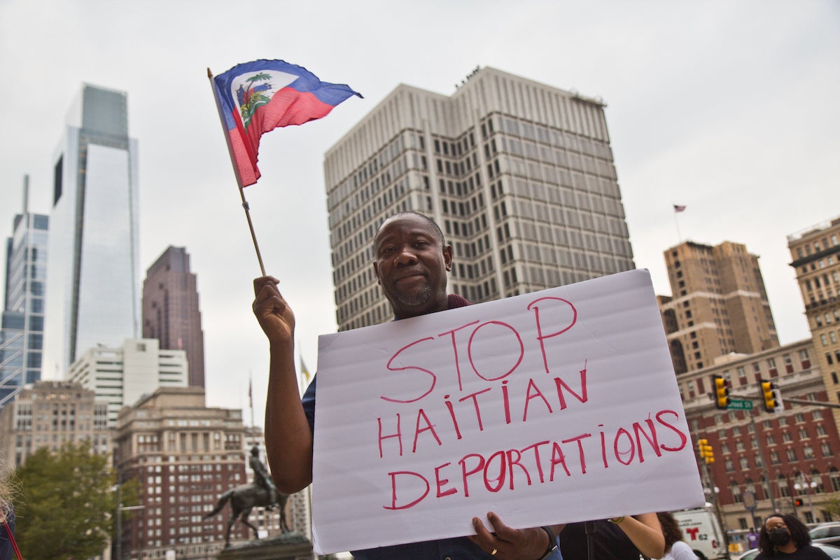 Haitian Security, Health, and Safety Situation Grows Increasingly Dire