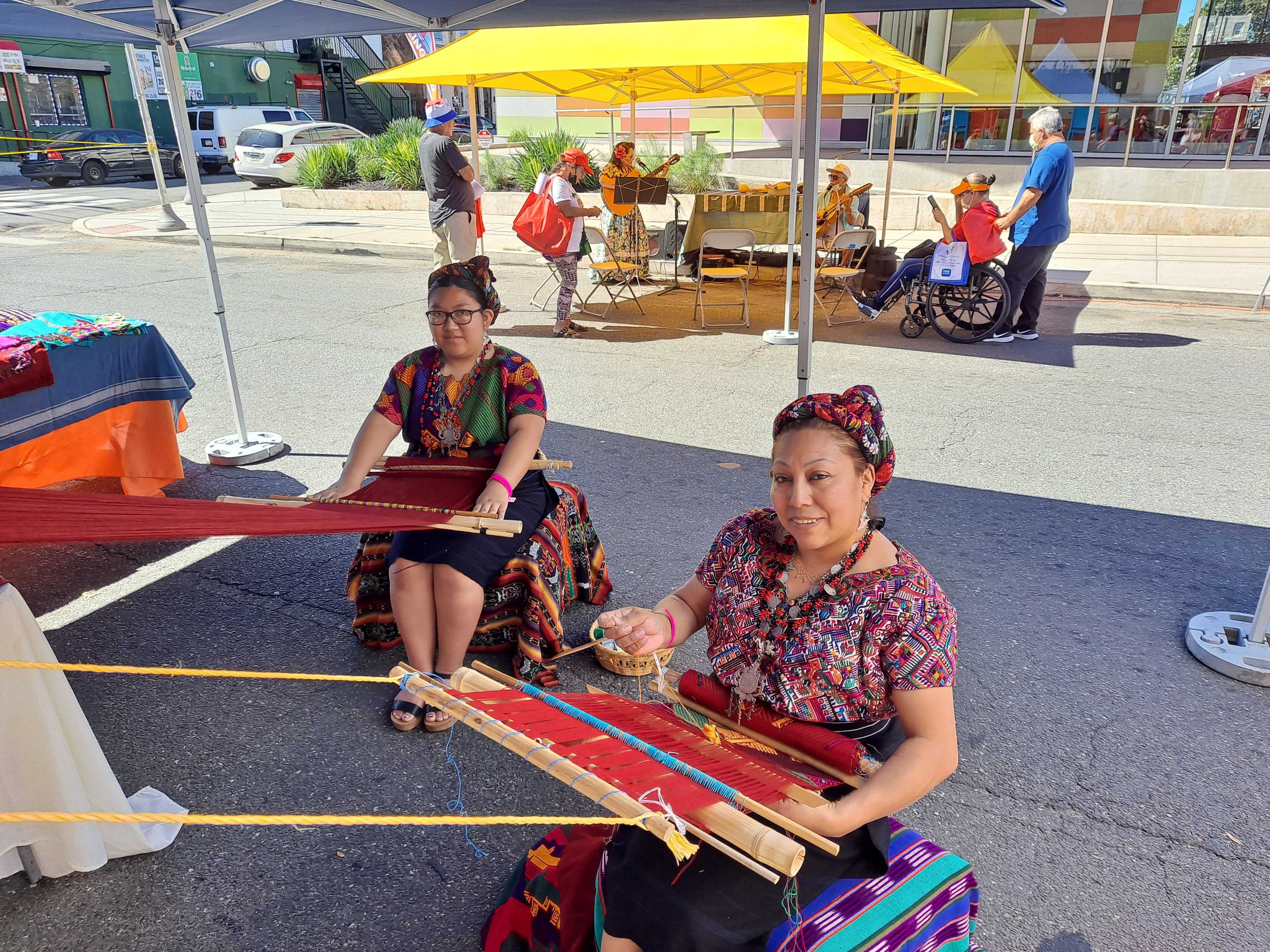 Después de volverse virtual en 2020, la Feria del Barrio regresa a N. Philly