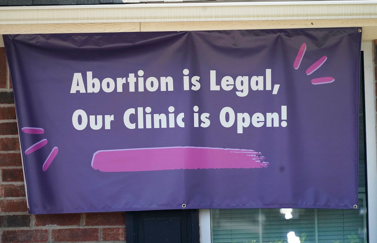 Abortion Near Me