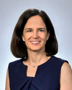 Susan Domchek, MD, is the executive director of the Basser Center for BRCA at the University of Pennsylvania, and first author of the cancer study