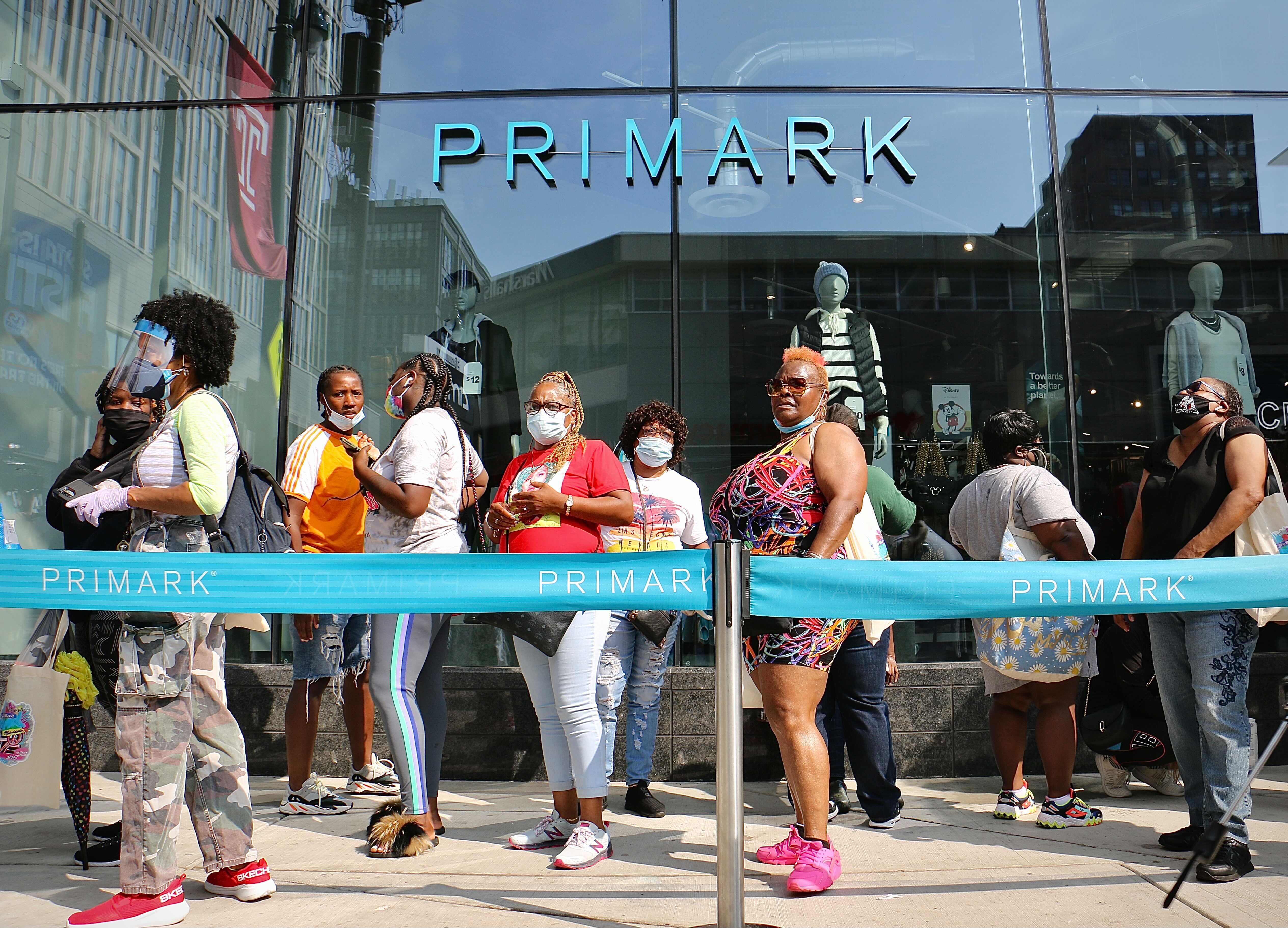 Primark Opening Their Next New Jersey Location in Jersey City