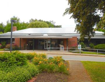 Springfield Township Public Library