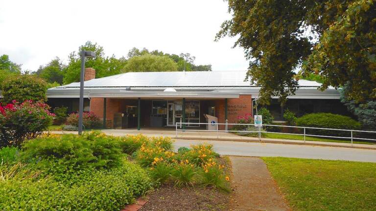 Springfield Township Public Library