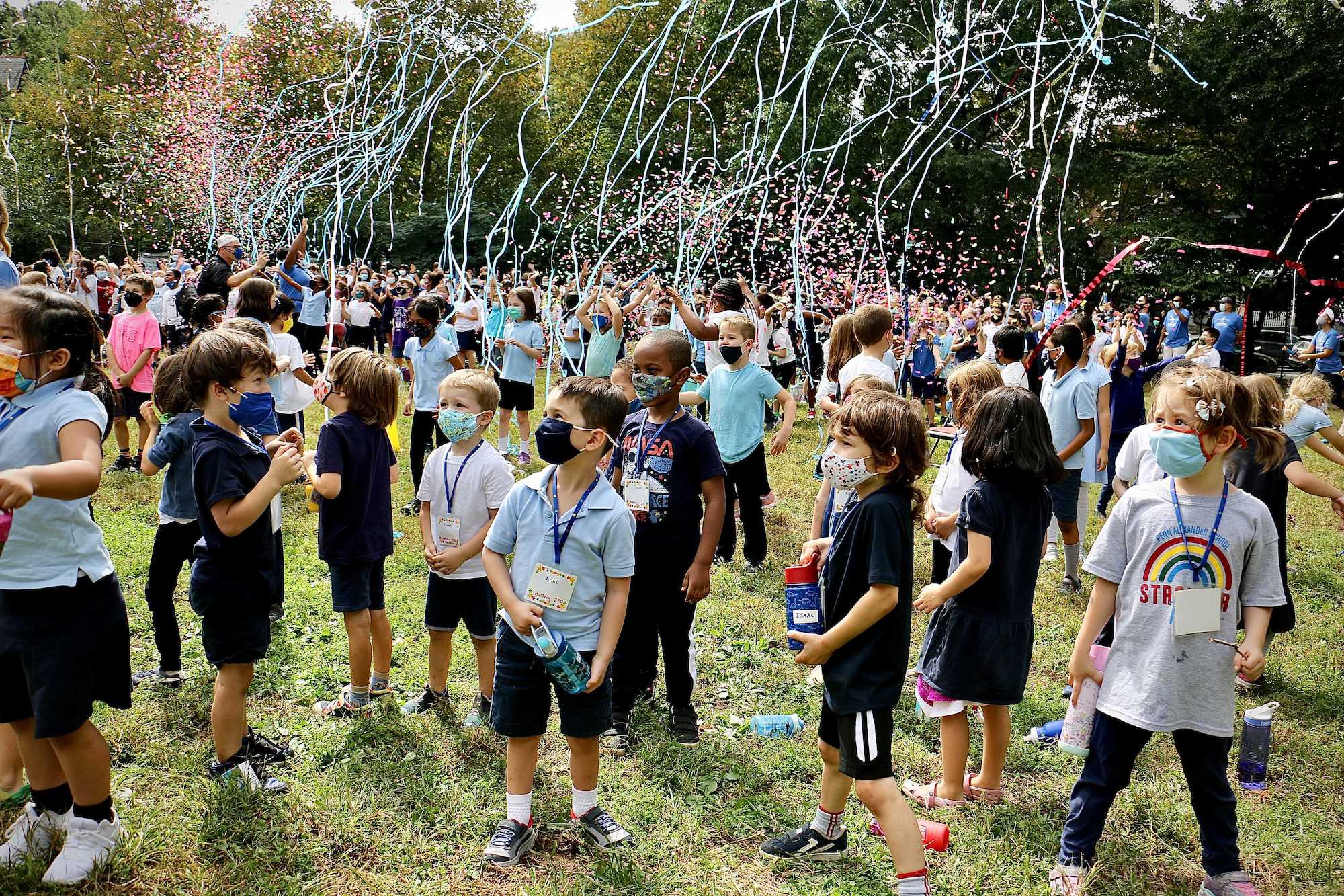 Blue Ribbon awards Seven Phillyarea schools honored WHYY