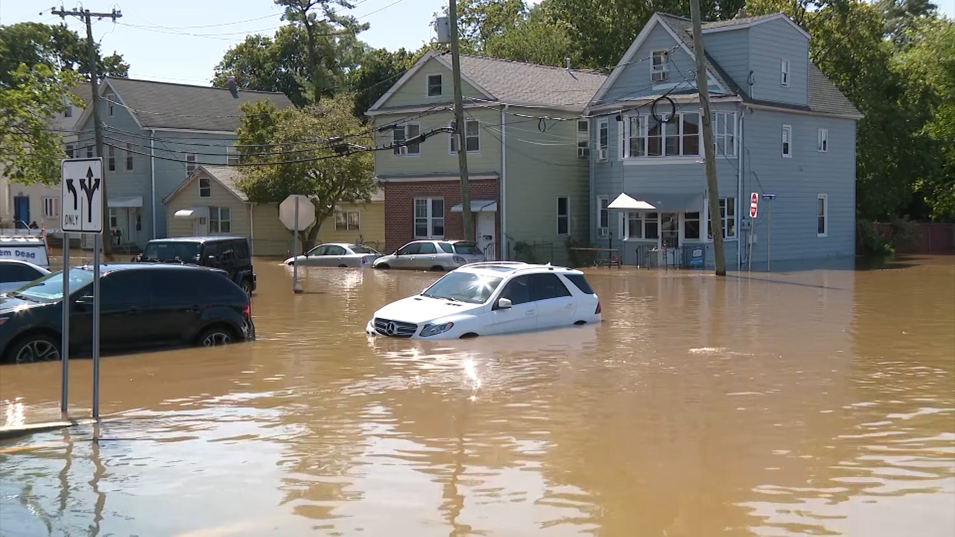 Tool to ease flooding goes unused in New Jersey WHYY