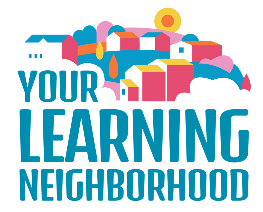 Your Learning Neighborhood