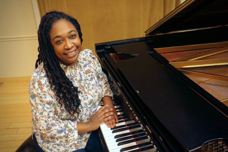 Philadelphia Orchestra releases music by Florence Price - WHYY