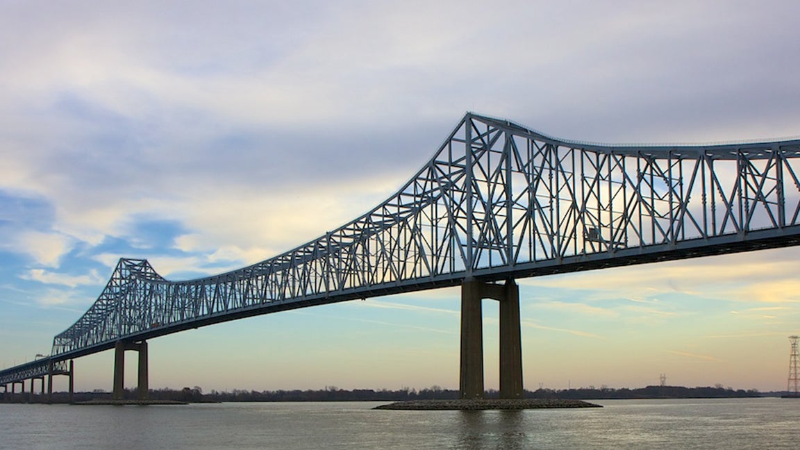 DRBC Oxygen levels in Delaware River met standards WHYY
