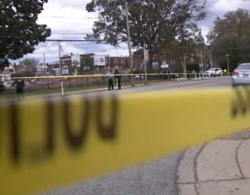 Police confirm to Action News that a 66-year-old male was shot in the head and a 16-year-old male was shot in the neck on Monday. (6abc)