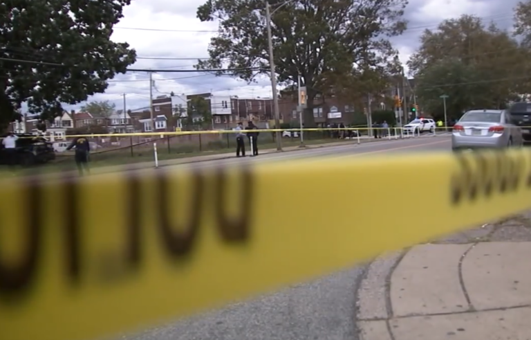 Police confirm to Action News that a 66-year-old male was shot in the head and a 16-year-old male was shot in the neck on Monday. (6abc)