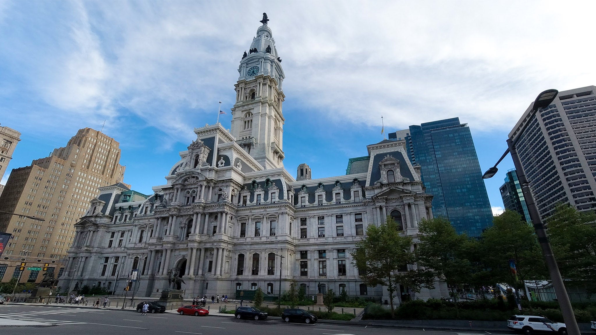 Philly City Council Passes Budget Property Tax Relief WHYY