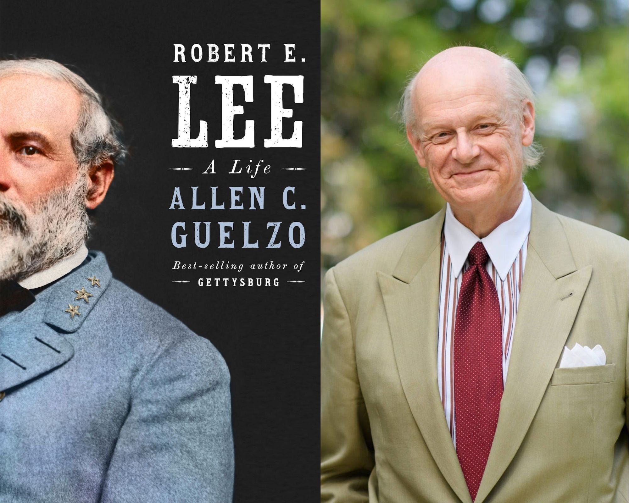 The Life of Civil War General Robert E. Lee - WHYY