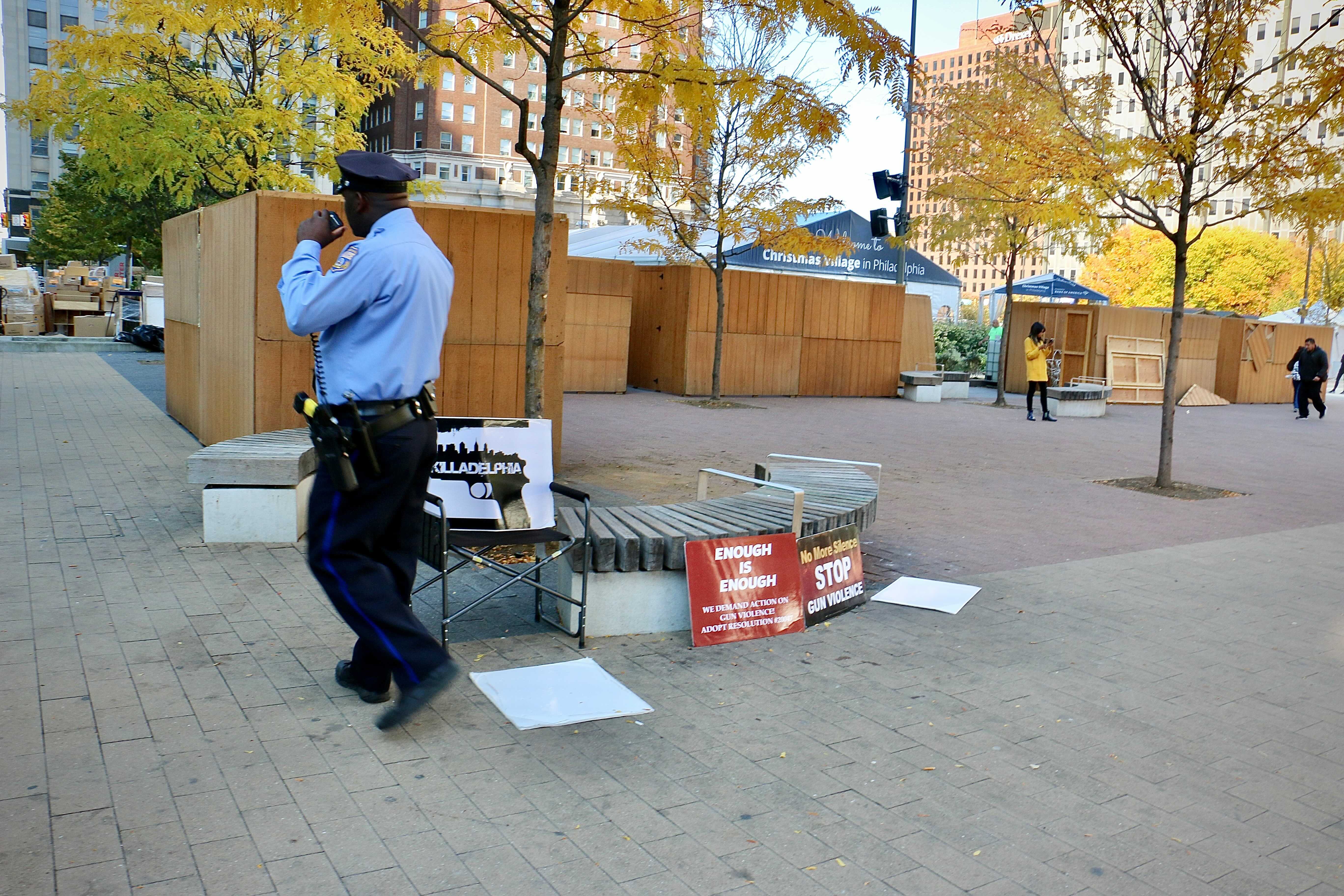 Could collaboration help solve Philly’s gun violence crisis?