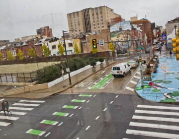 Sixers unveil plans for new Center City arena to mixed reactions