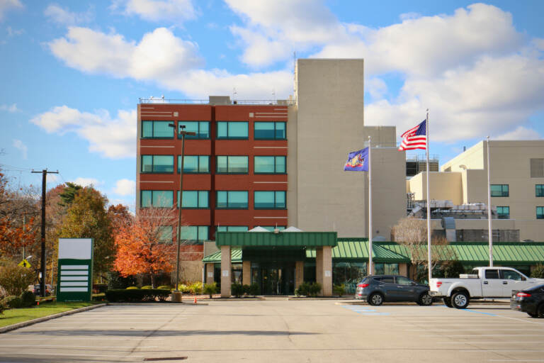 Temple Health plans to open a new, state-of-the-art maternity hospital at the former Cancer Treatment Centers for America campus in Northeast Philadelphia