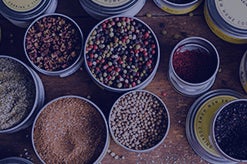 Spice Blending