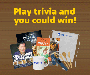 Great Fall Feast trivia prizes