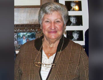 Former Delaware Governor Ruth Ann Minner (Wikimedia Commons)