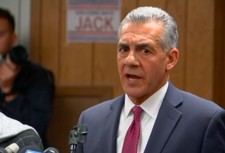 Republican Jack Ciattarelli Concedes New Jersey Governors Race Will Not Request Recount Whyy
