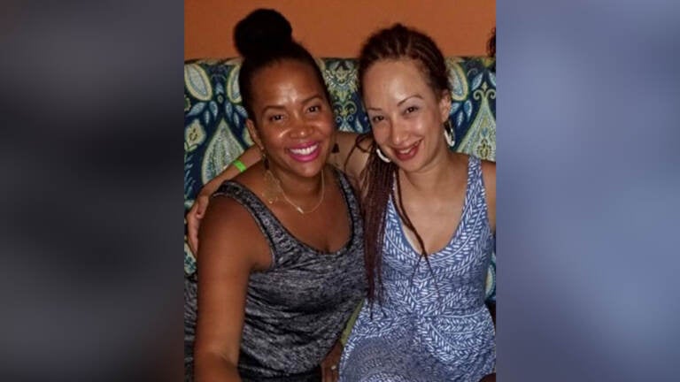 Sinora Allwood, RN and Dr Jillian Lucas Baker have been friends for decades. Neither knew that the other was struggling in silence with infertility. Once they discovered their mutual secret- they started the podcast, ''A Tribe Called Fertility.''