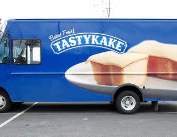 Flower Foods, the company that makes Tastykake products, recalled some cupcakes after learning some may contain tiny pieces of wire mesh. (Matt Rourke/AP)