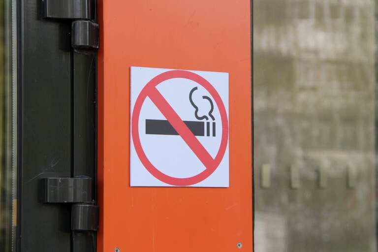Harm reduction advocates arguedvthat banning smoking in treatment would act as yet another obstacle to recovery. (stasokulov / BigStock)

