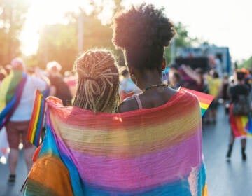 According to the UCLA researchers, people who faced any discrimination had a 26% greater risk of poor health than those who said they hadn't faced any. (Mixmike/Getty Images)