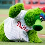 Creators of Original Phillie Phanatic Call Redesign 'an Affront