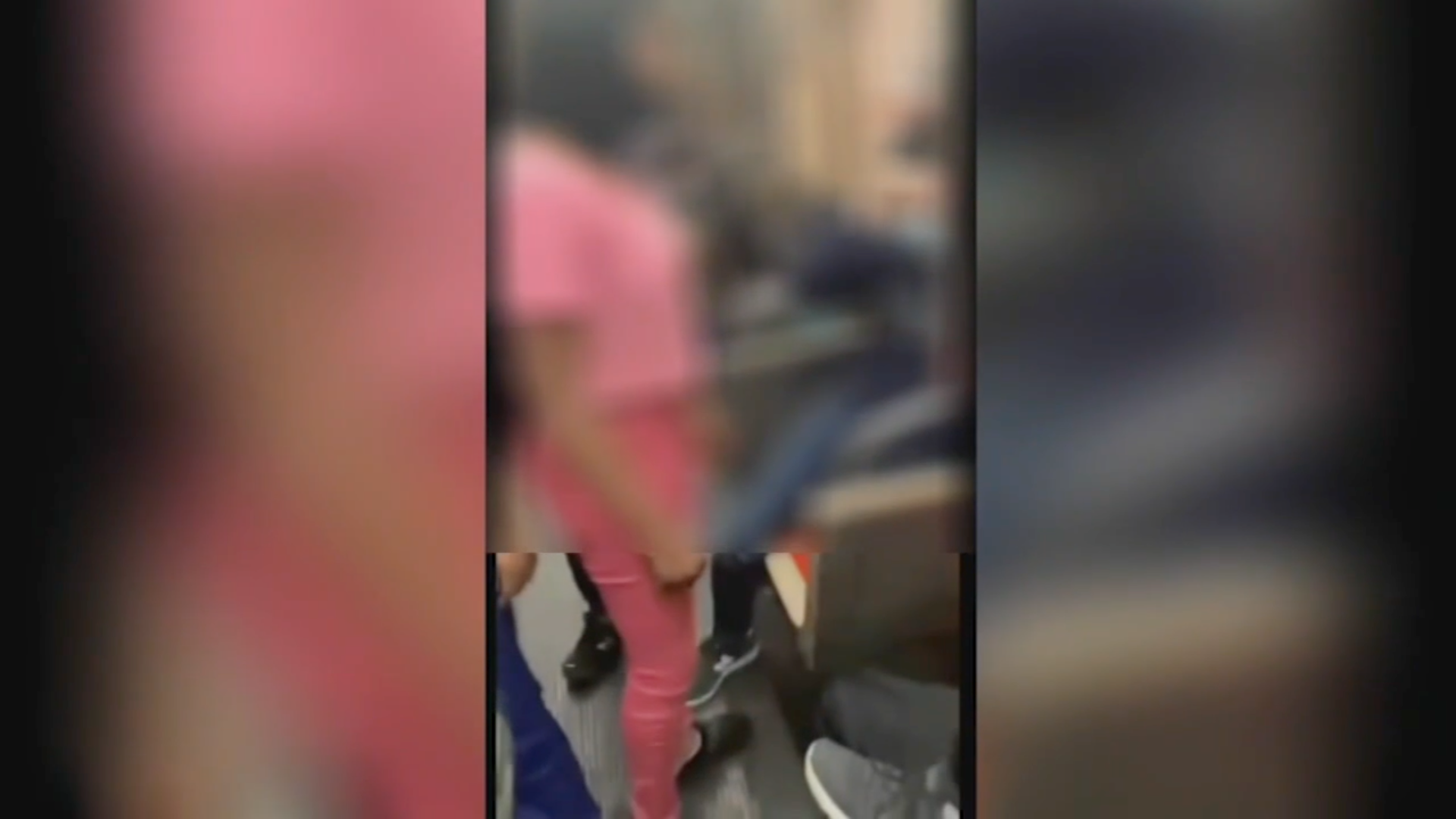 Asian Forced Rape Porn Video - Teens to be charged with ethnic intimidation for attacking Asian students  on SEPTA - WHYY