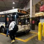 408 Bus Schedule 2022 Glassboro-Camden Line: Update On The Long-Awaited Project - Whyy