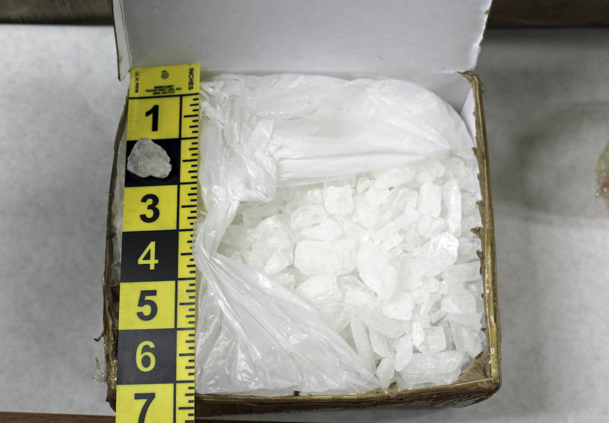 Stimulant use on the rise in Pennsylvania, new report finds - Vimarsana News