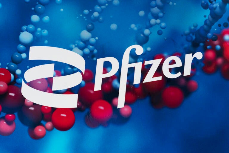 U.S. regulators authorized Pfizer's pill, Paxlovid, and Merck’s molnupiravir last week. (AP Photo/Mark Lennihan)