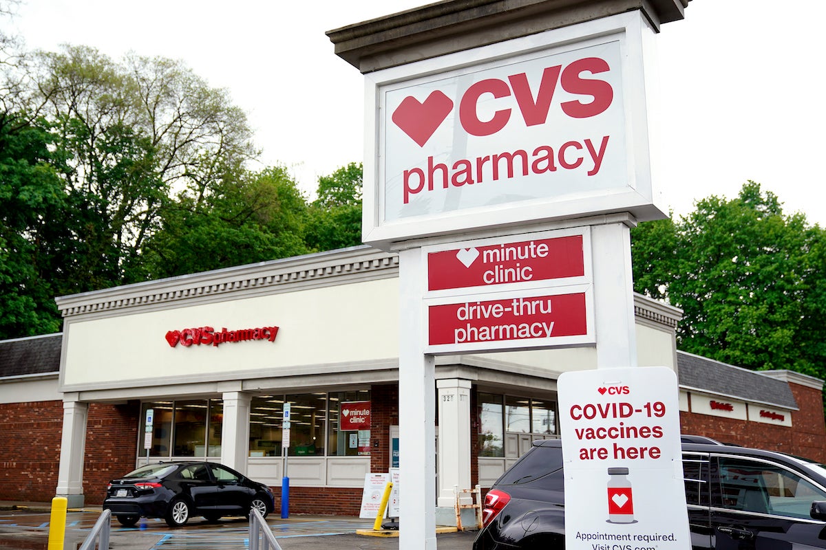 cvs pharmacy open near me