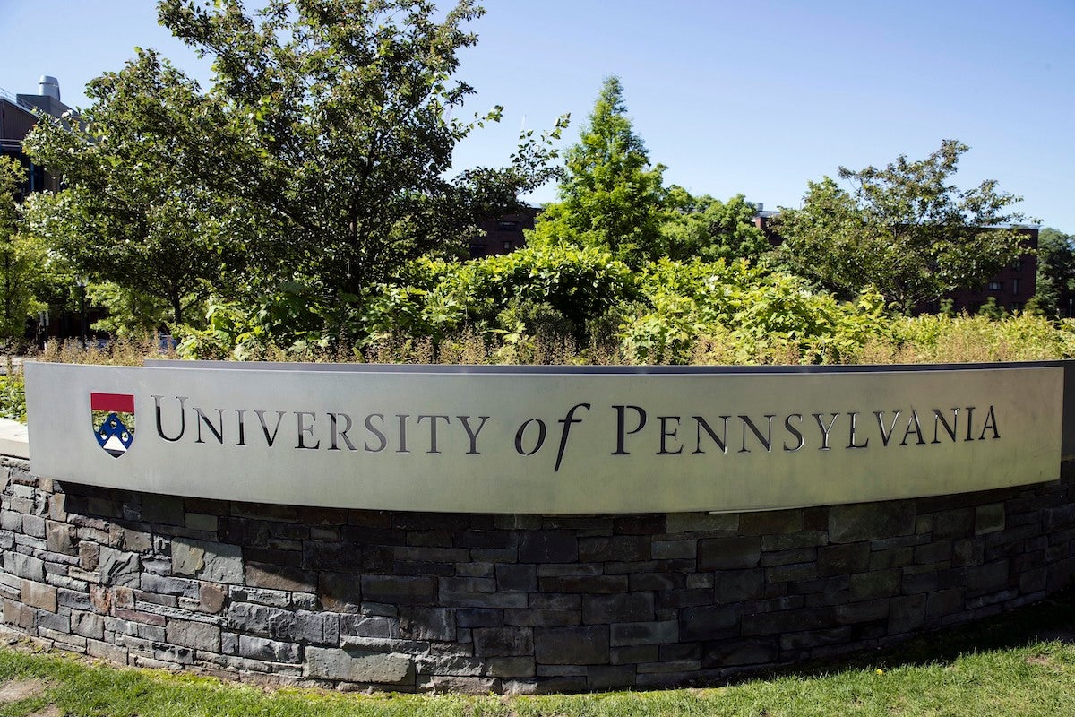 Lawsuit alleges Penn, other universities illegally favored students of wealthy families