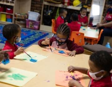 While staffing shortages persist, Philadelphia is working to expand its early childhood programs