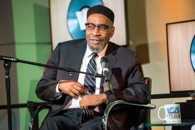 Kenny Gamble