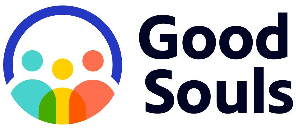 Good Souls logo