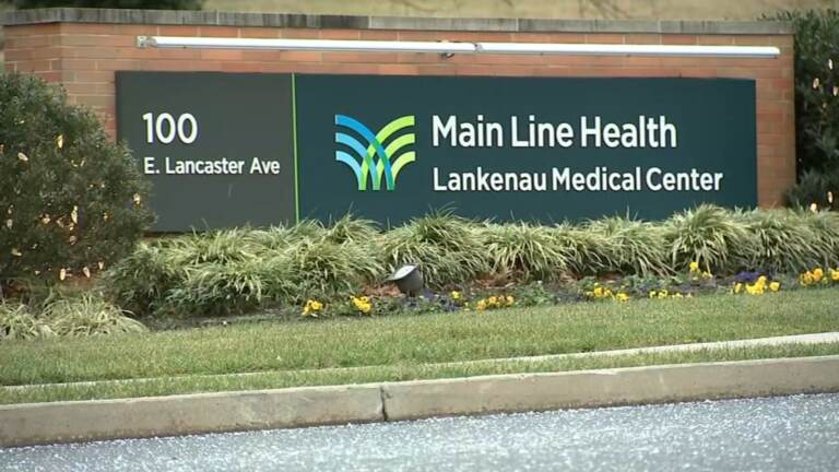 Main Line Health: Cloth masks no longer allowed for employees