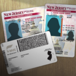 Residents of New Jersey will need a REAL ID to board an airplane starting  October 2020