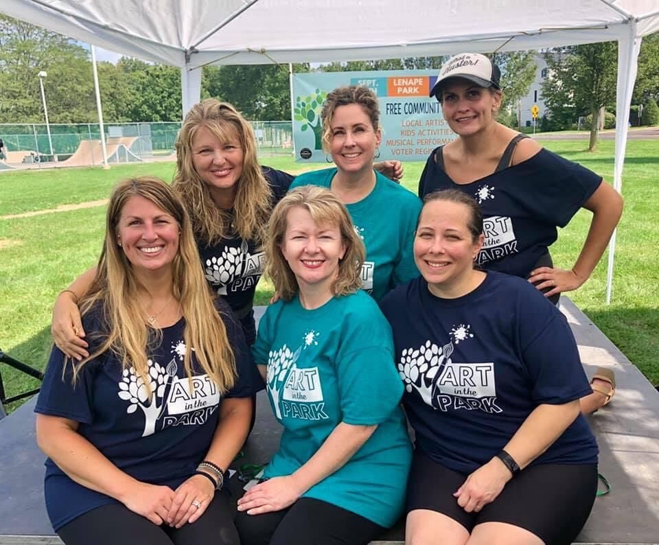 Pennridge parents fill little libraries with diverse books - WHYY