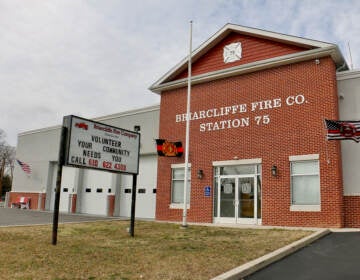 Briarcliffe Fire Company