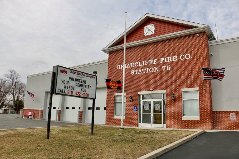 Briarcliffe Fire Company