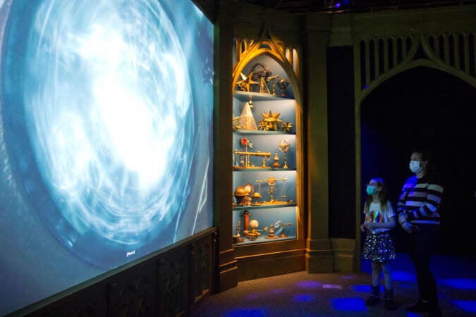 Harry Potter™: The Exhibition : Experience the Magic