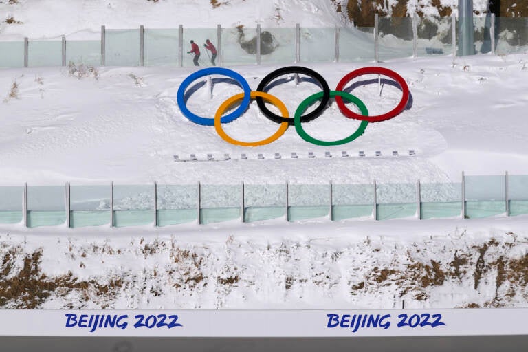 Beijing 2022 releases Legacy Report - Olympic News
