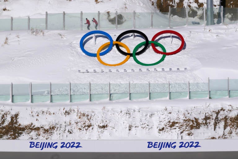 Beijing Winter Olympics 2022: Why the opening ceremony felt