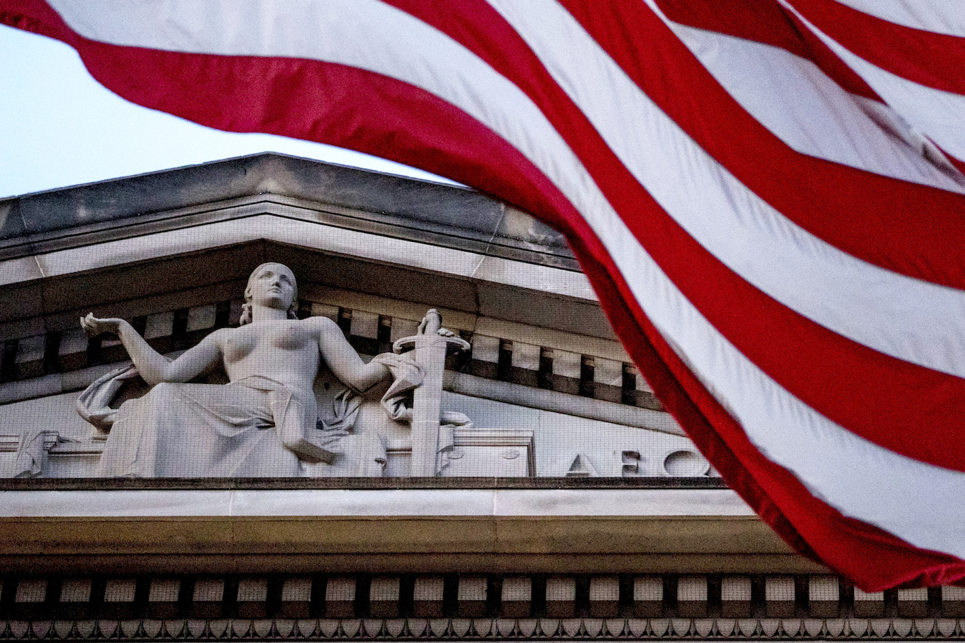 Temple prof seeks reinstatement of damage claims against FBI - Vimarsana News