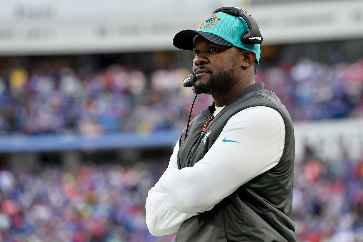 Dolphins hire Mike McDaniel as head coach: Miami agrees to terms